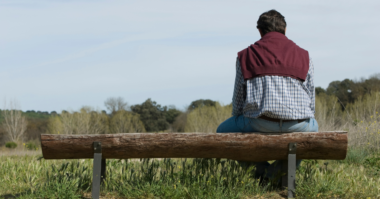 Psychology says people who crave more alone time as they get older aren't becoming antisocial or cold — they're often the ones who spent decades absorbing everyone else's noise before finally learning to hear their own