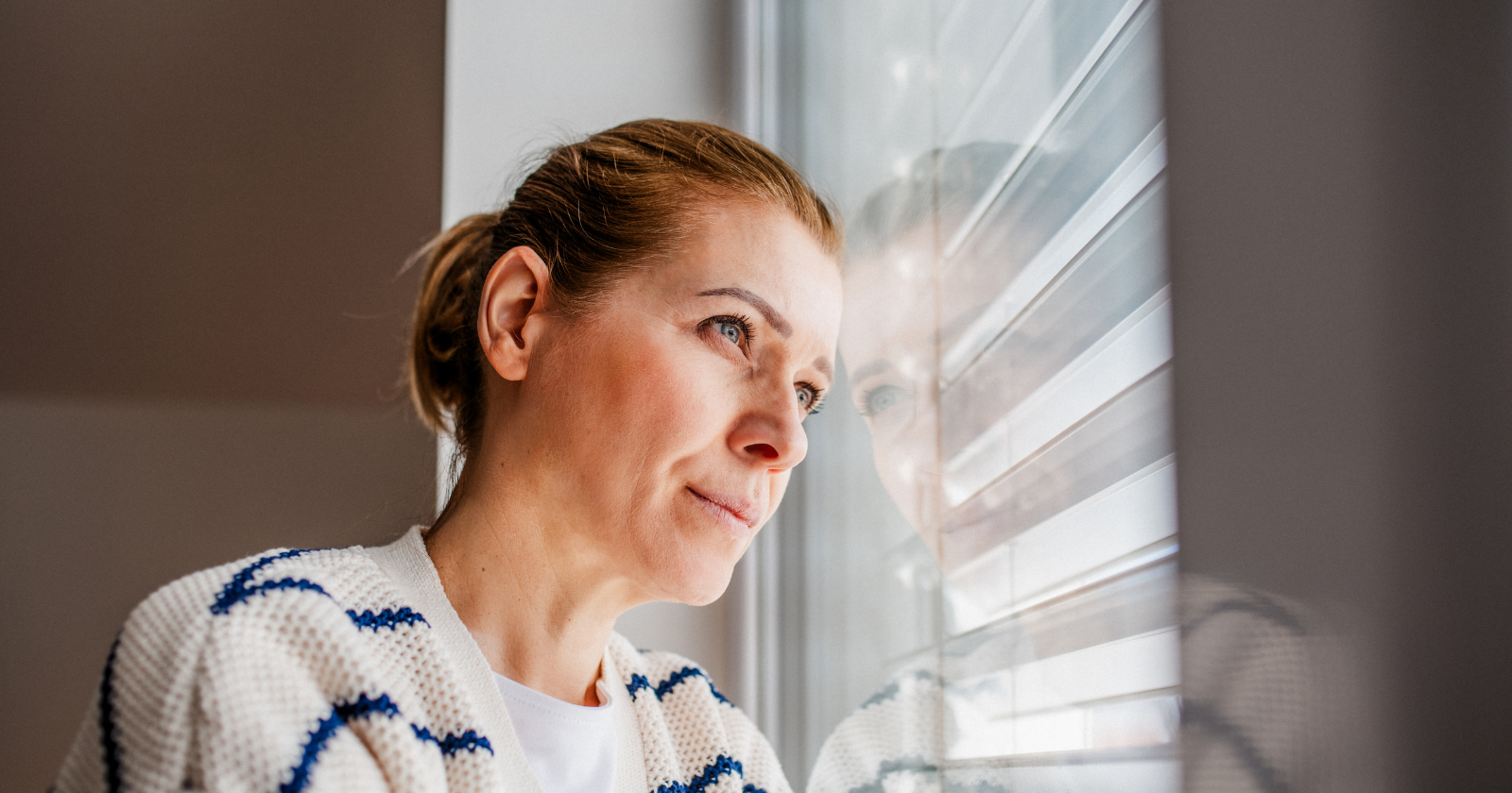 Psychology says people who reach midlife having never taken a real risk aren't always just playing it safe — they may have spent years following a version of life they learned to want before they were old enough to ask whether they wanted it at all