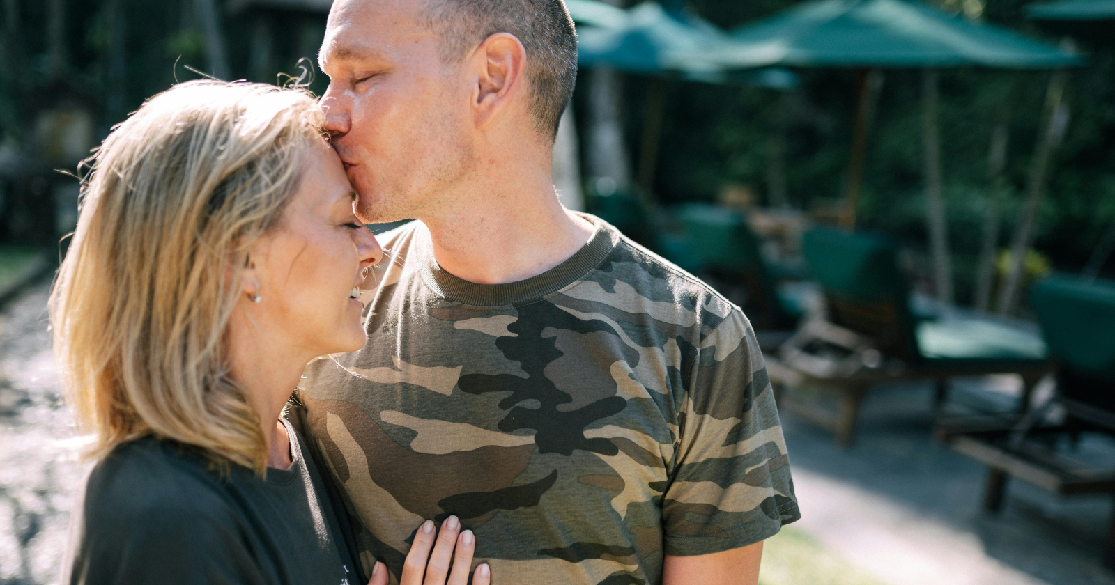 Psychology says men who describe their wife or partner as the person they feel closest to aren't unusually dependent — among married men, it is overwhelmingly the norm, even as men are far less likely than women to turn to friends for emotional support