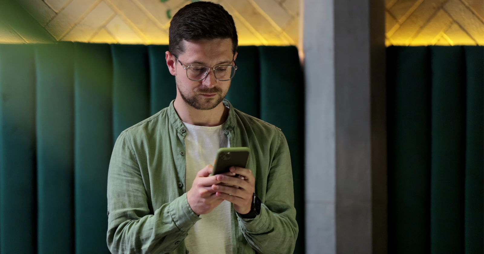 Psychology suggests people who browse social media but never post or comment aren’t usually passive—they found out early that being seen and being known are not the same thing, and they've never confused the two since
