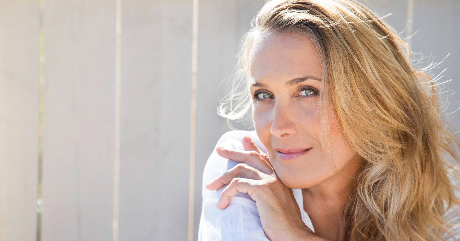 Research suggests people who still look young after 60 aren't always the ones with the best genes, they may also be the ones who spent decades treating their bodies as something worth caring for rather than something to be punished into shape
