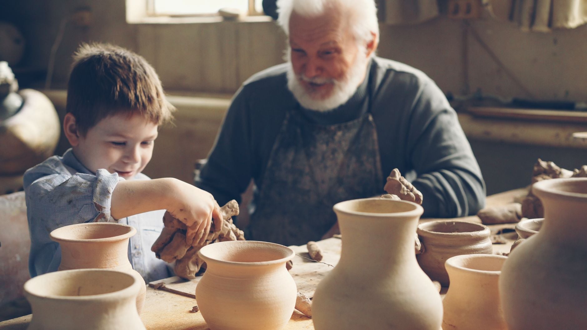 Curiosity is a habit, not a fixed trait: how to stay open-minded as you get older