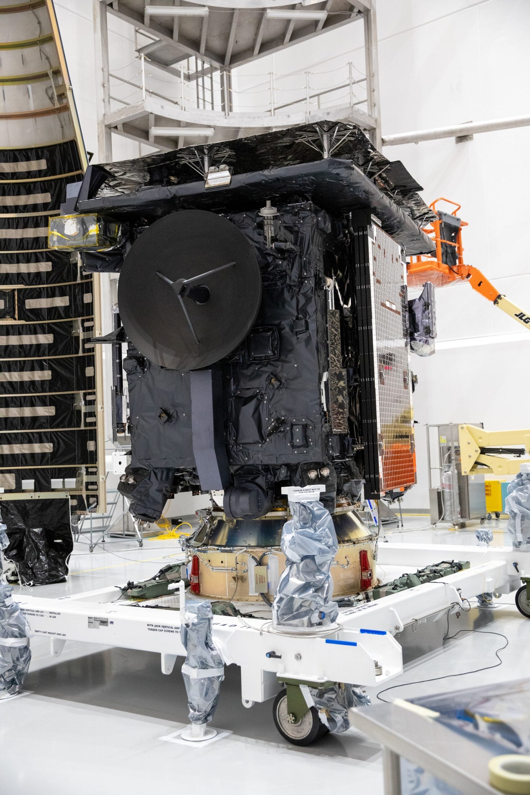 Solar Orbiter STIX Recalibrated Using Solar Flares