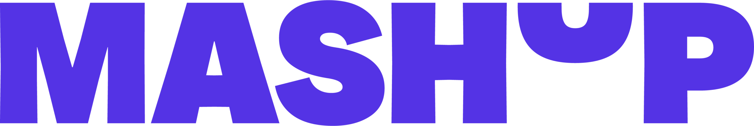 Mashup Communications logo