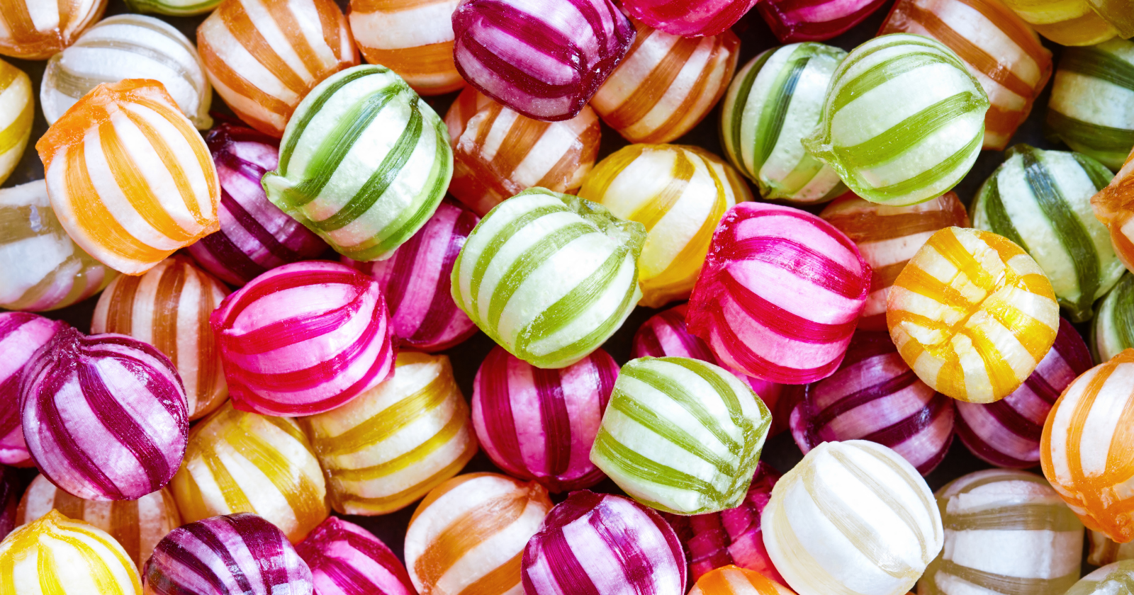 During the Second World War, when sugar, butter and cream were rationed and rival firms quietly swapped in cheaper ingredients to keep selling, a California sweet-maker refused to lower its quality, kept its recipes exactly as they were, and made peace with producing less candy and closing each shop the moment the day's stock ran out.
